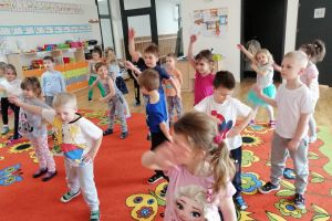 zumba