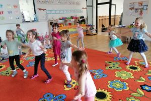zumba