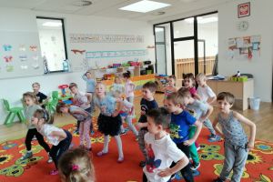 zumba