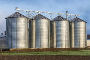 Silos