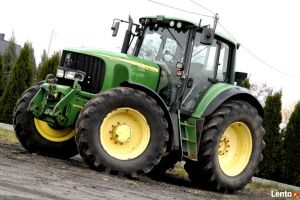 traktor