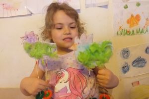Lila M