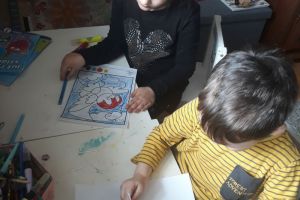 Emil i Elena