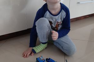 maszyny rolnicze Kuby