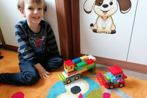 maszyny rolnicze Mikołaja