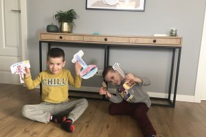 Igor i Bruno