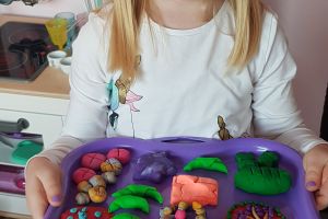 Jagoda i wypieki