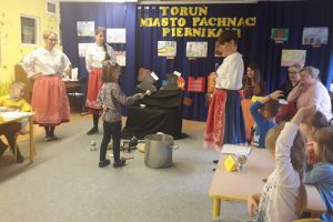 Toruń