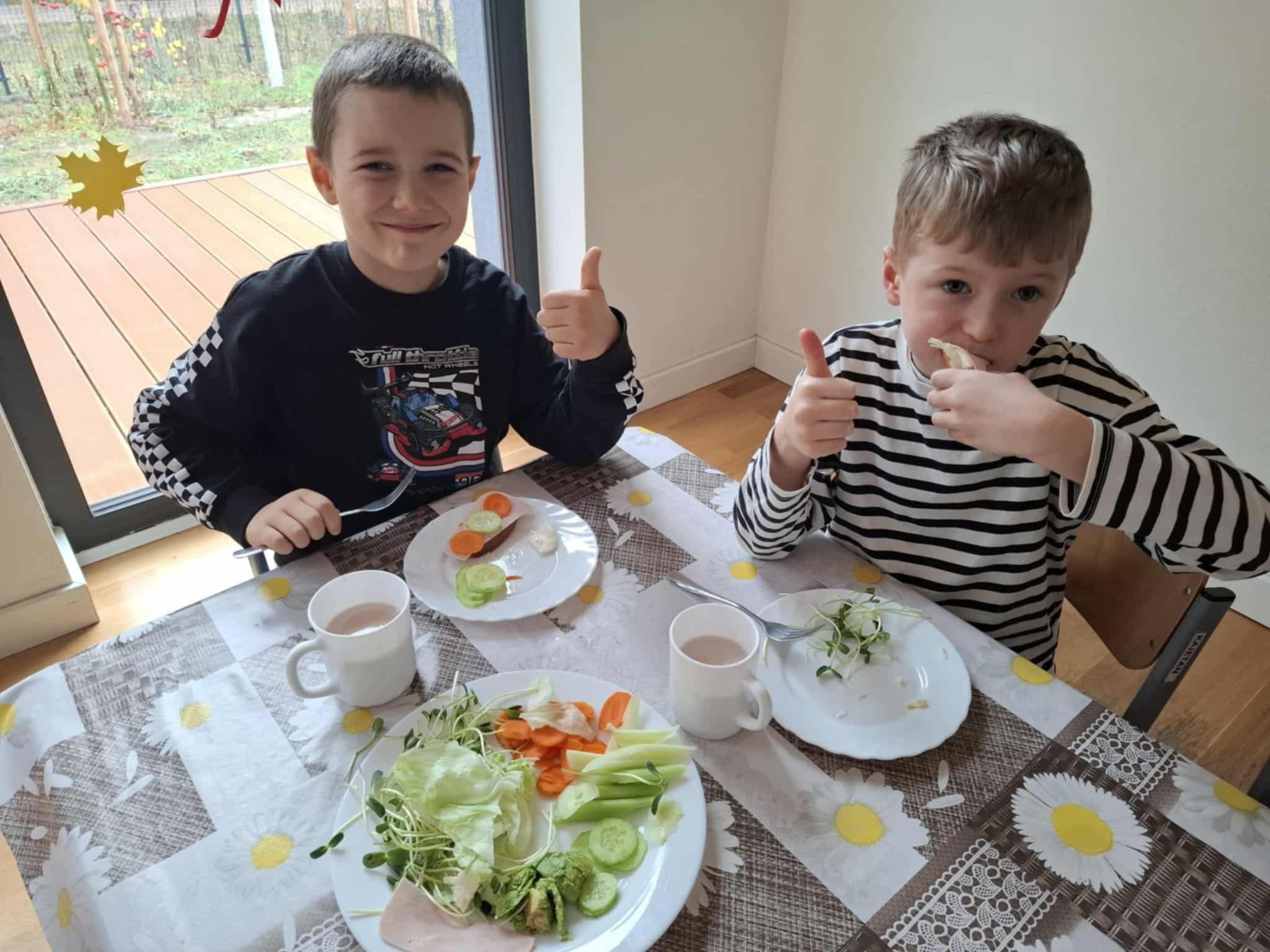 Dzień Zdrowego Śniadania