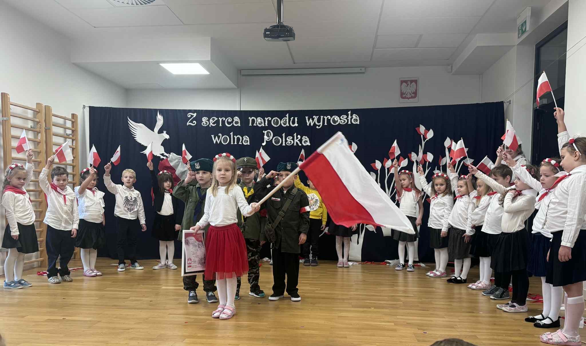 Obchody Święta Niepodległości