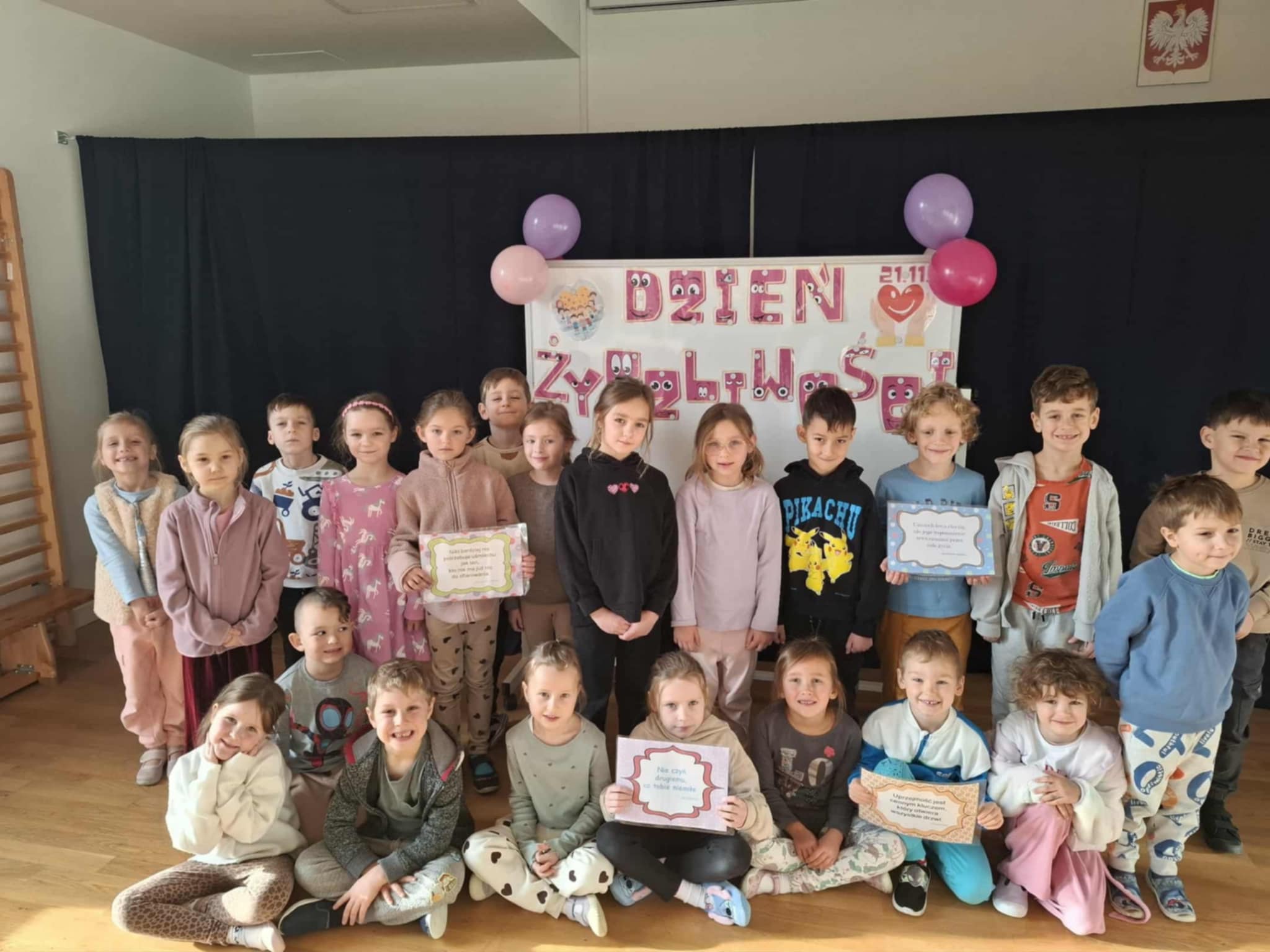 Dzień Życzliwości