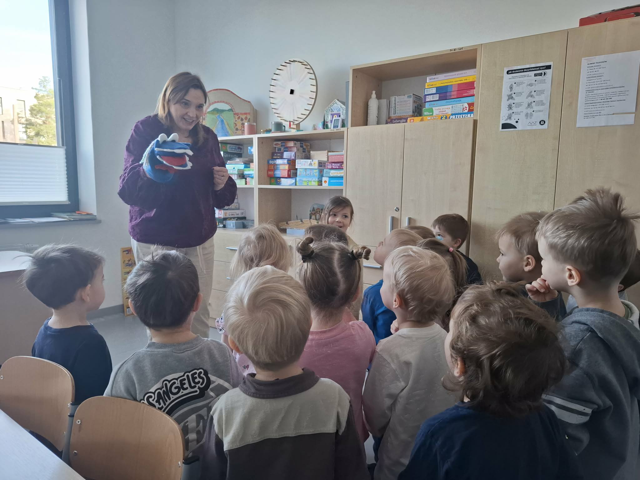 Dzień Języka Ojczystego