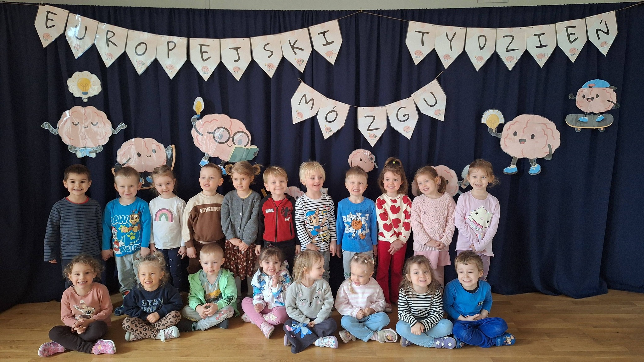 Obchody Światowego Tygodnia Mózgu