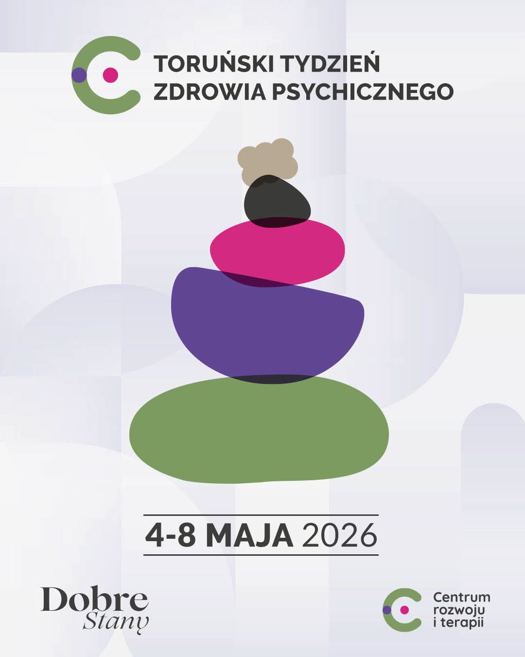 Toruński Tydzień Zdrowia Psychicznego