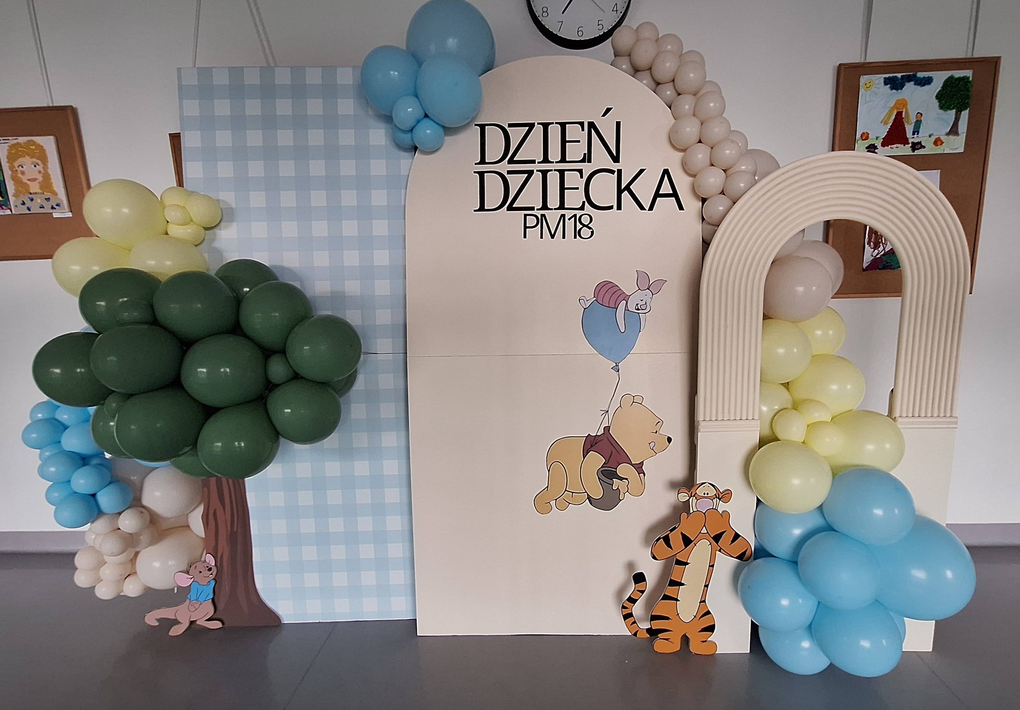 Dzień Dziecka