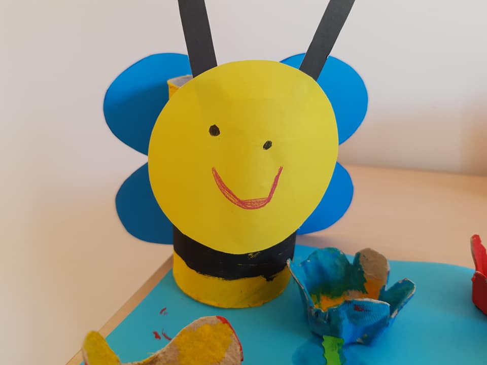 I tydzień po powrocie