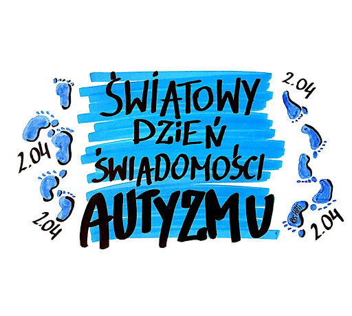Światowy Dzień Świadomości Autyzmu