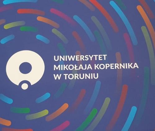 Praktyka studentów z Uniwersytetu Mikołaja Kopernika