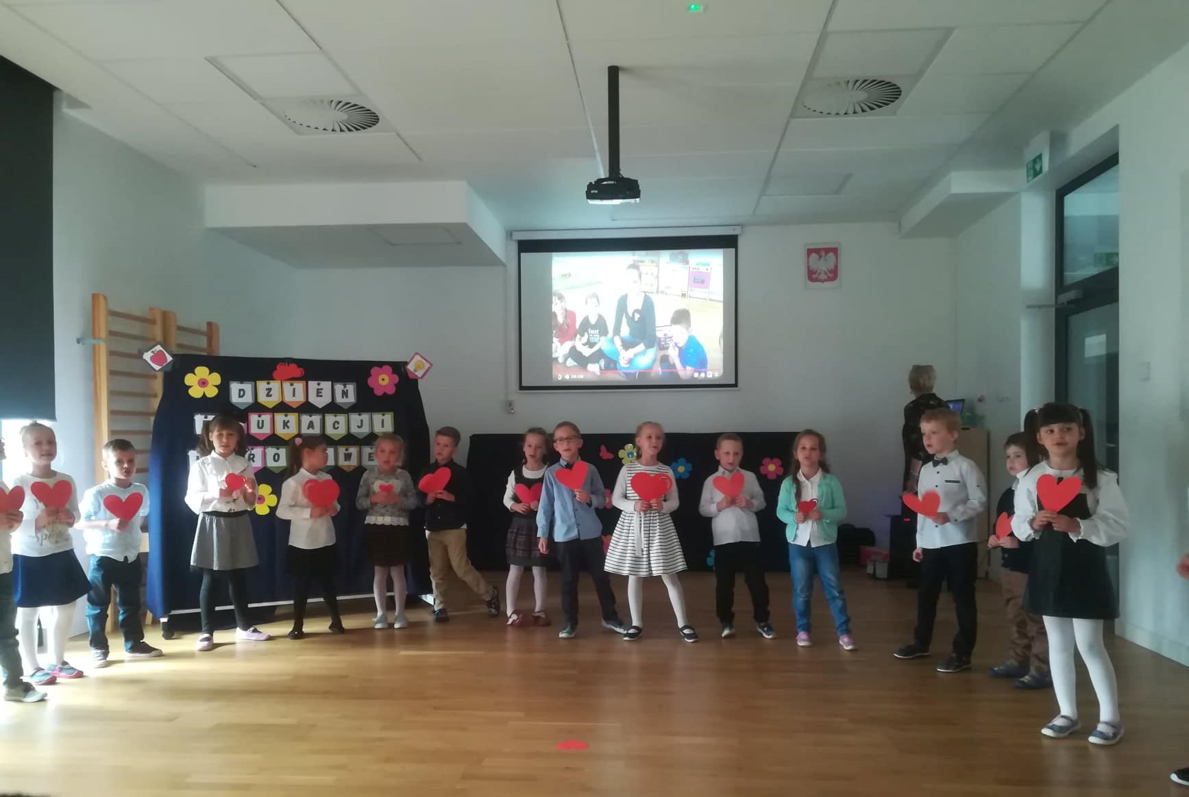 Dzień Edukacji Narodowej