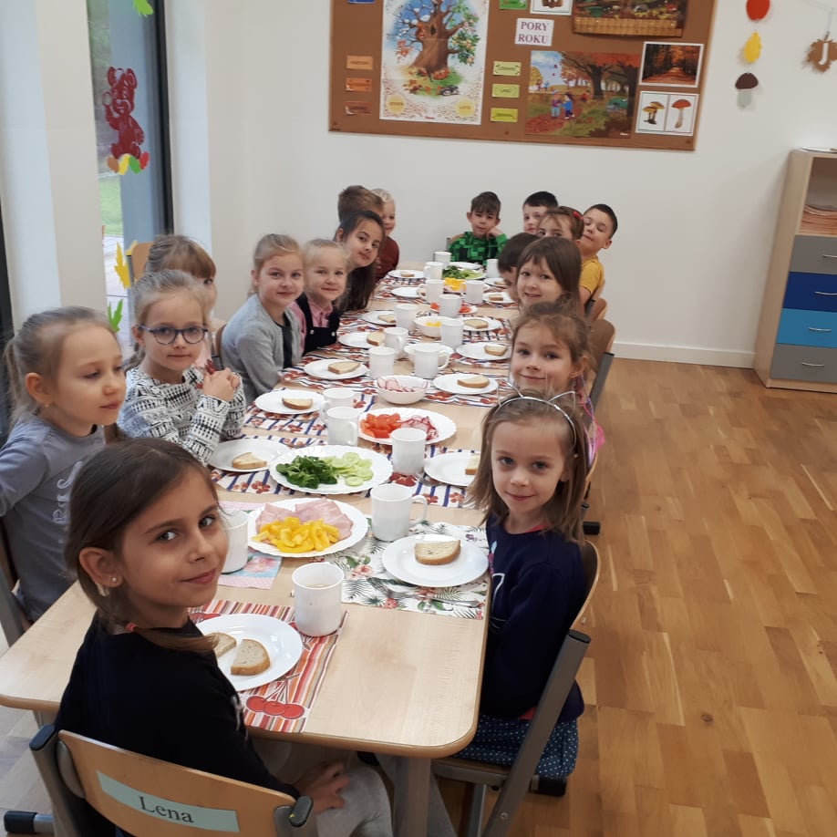 Dzień Zdrowego Śniadania