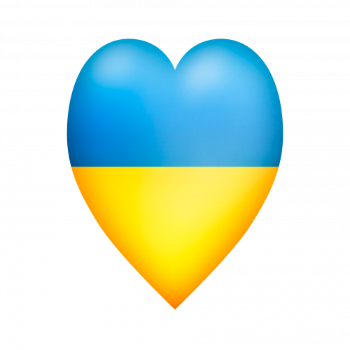 Akcja "Pomocna dłoń" dla rodzin z Ukrainy oraz Zbiórka dla mieszkańców Łucka