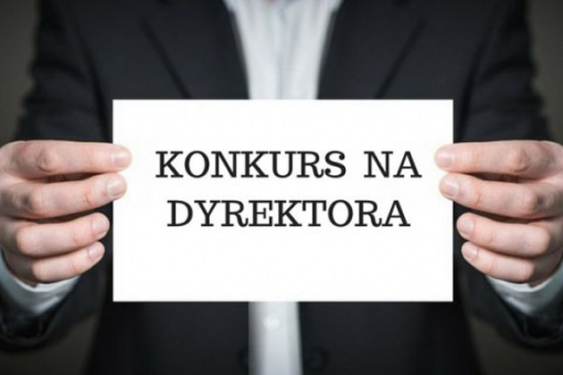 Konkurs na stanowisko dyrektora Przedszkola Miejskiego nr 18 w Toruniu