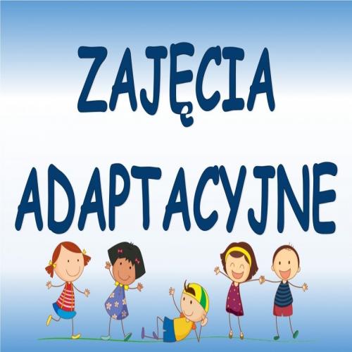 Dni adaptacyjne