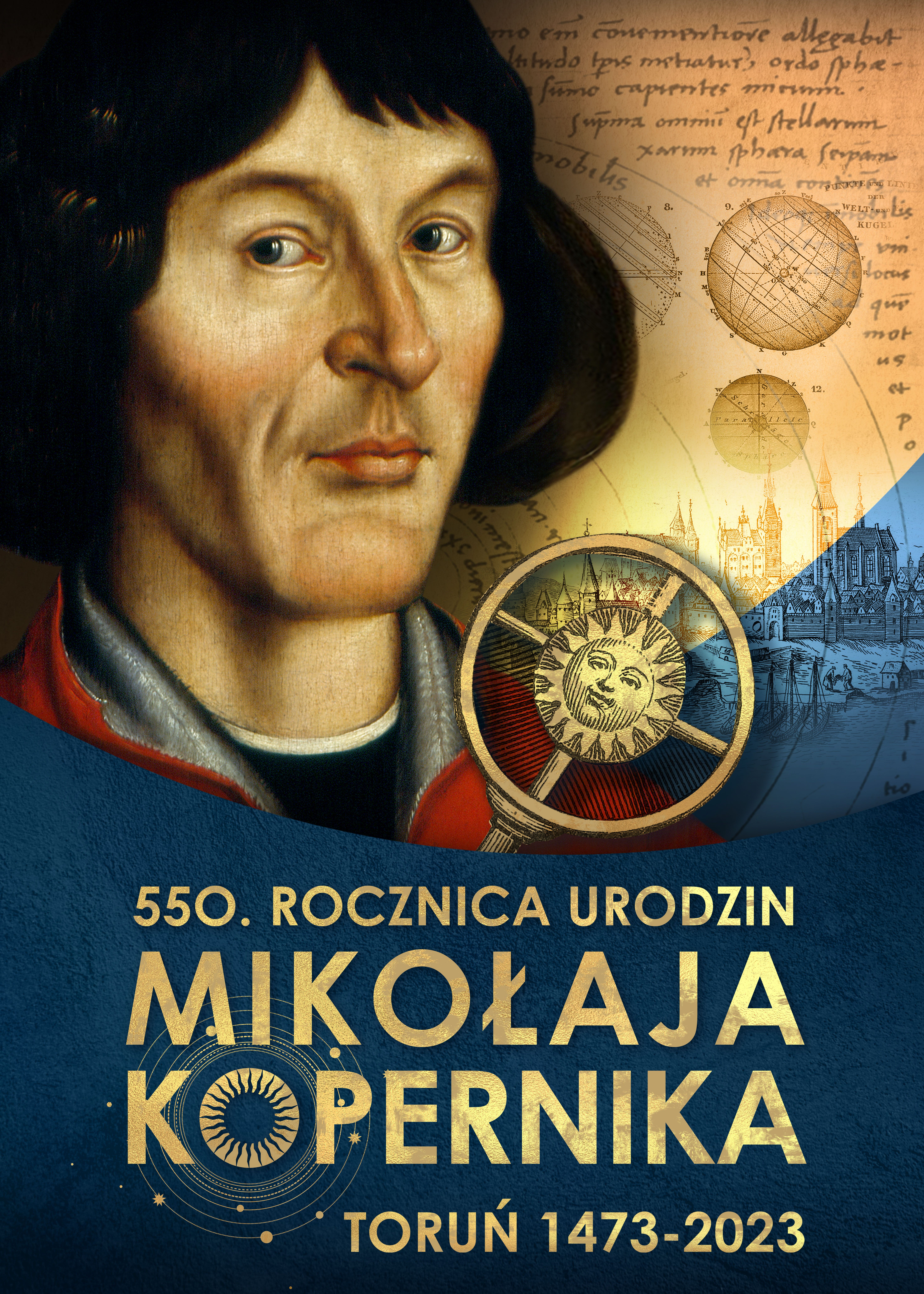 2023 Rok Mikołaja Kopernika