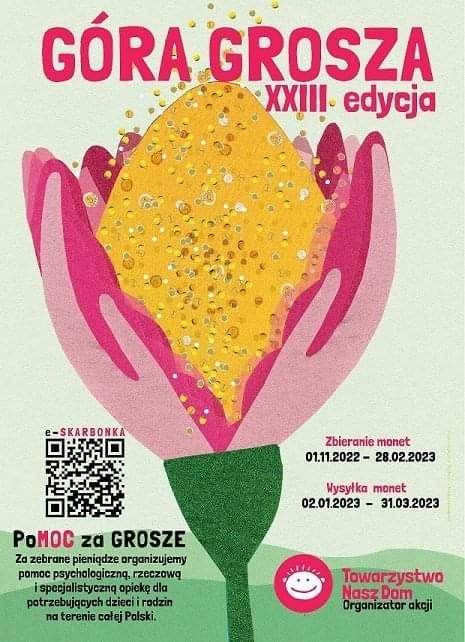 Akcja "Góra Grosza"