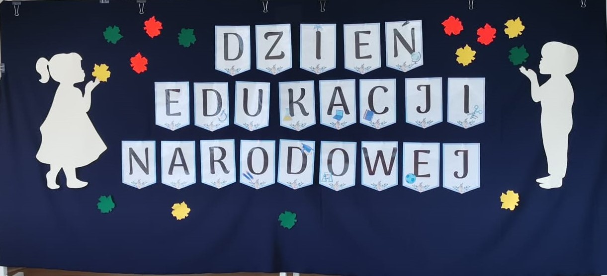 Dzień Edukacji Narodowej