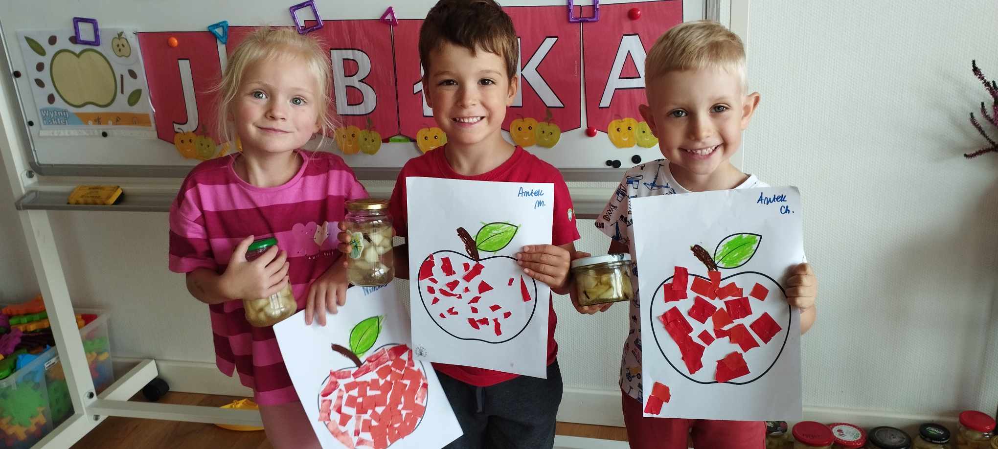 Dzień jabłka