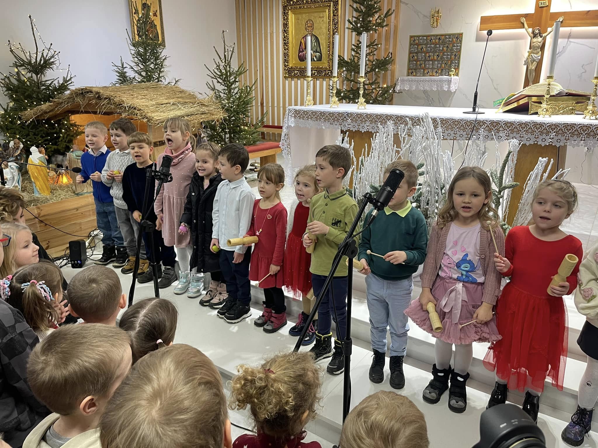 Koncert kolęd