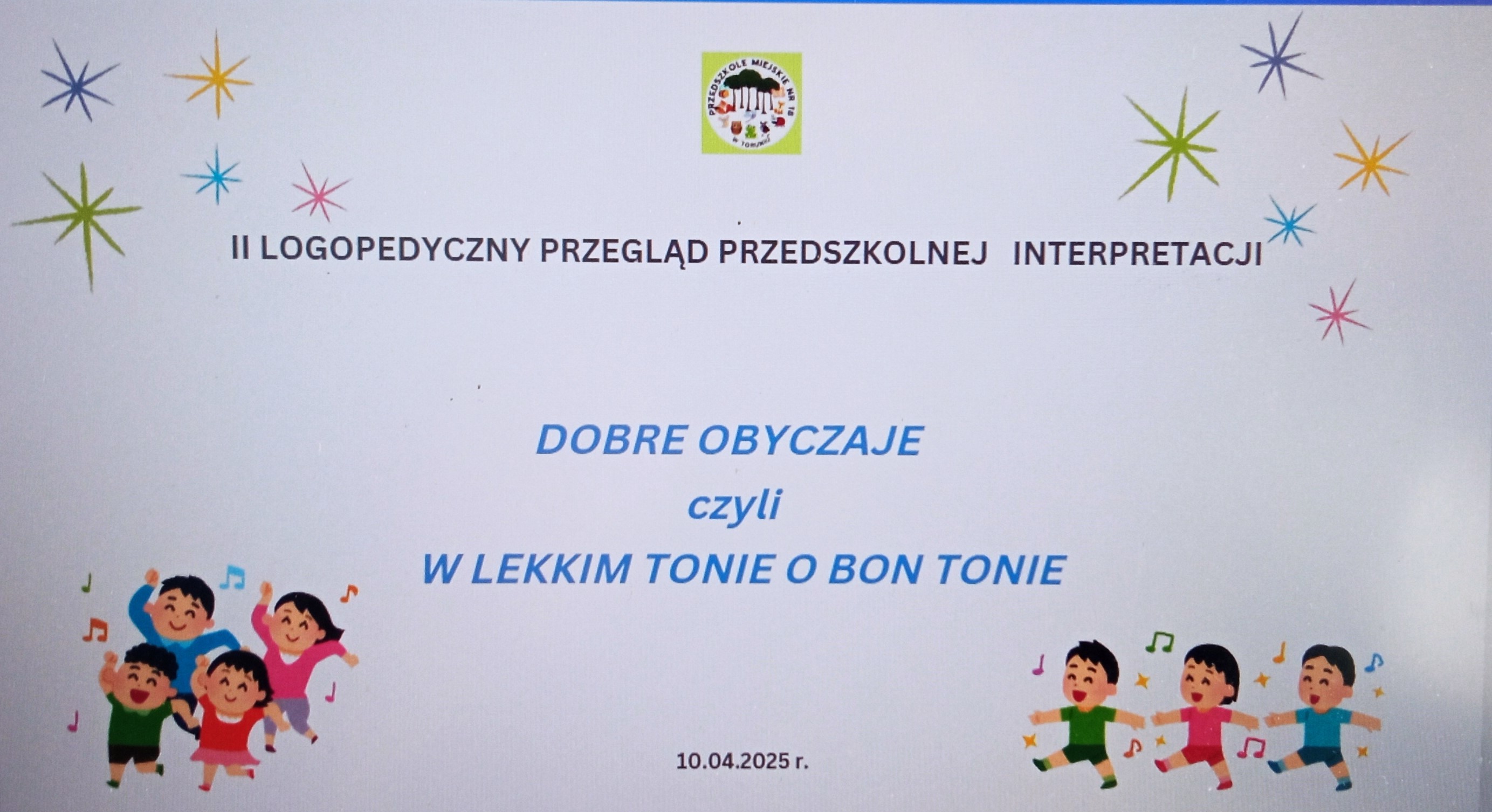 Przegląd Logopedyczny