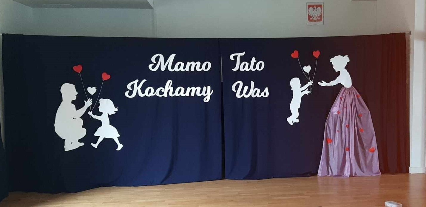 Dzień Mamy i Taty