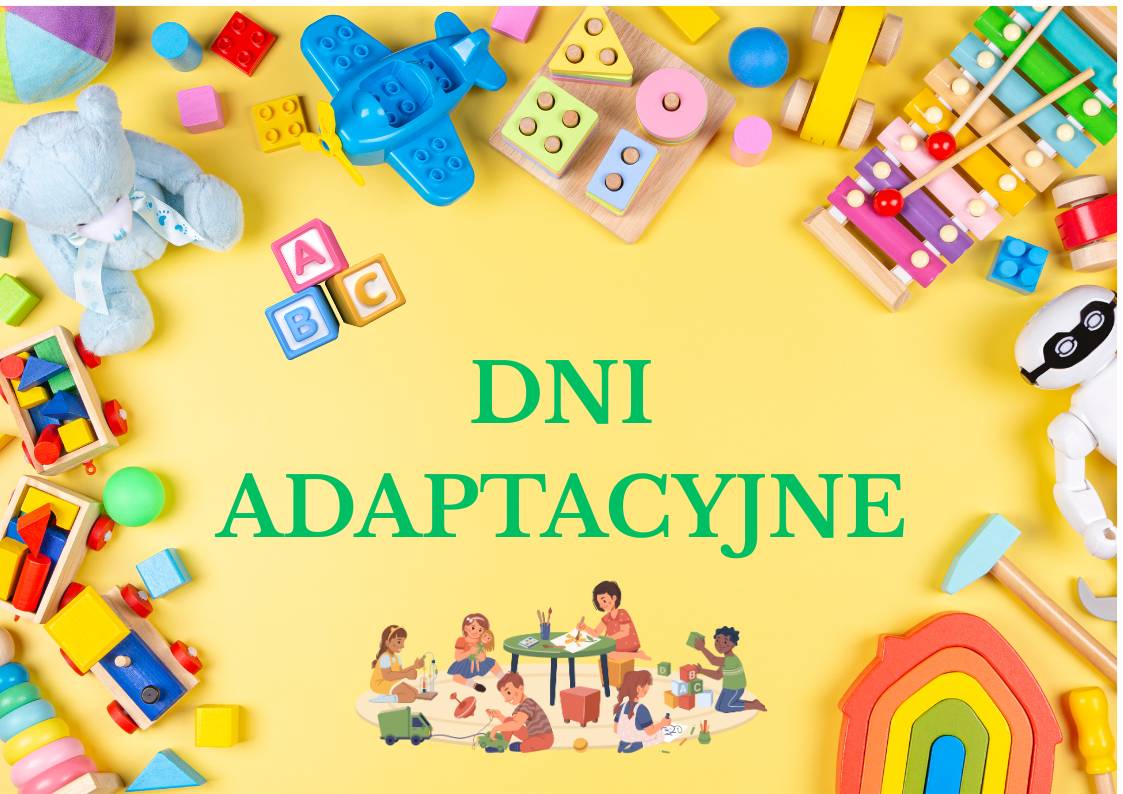 Dni adaptacyjne