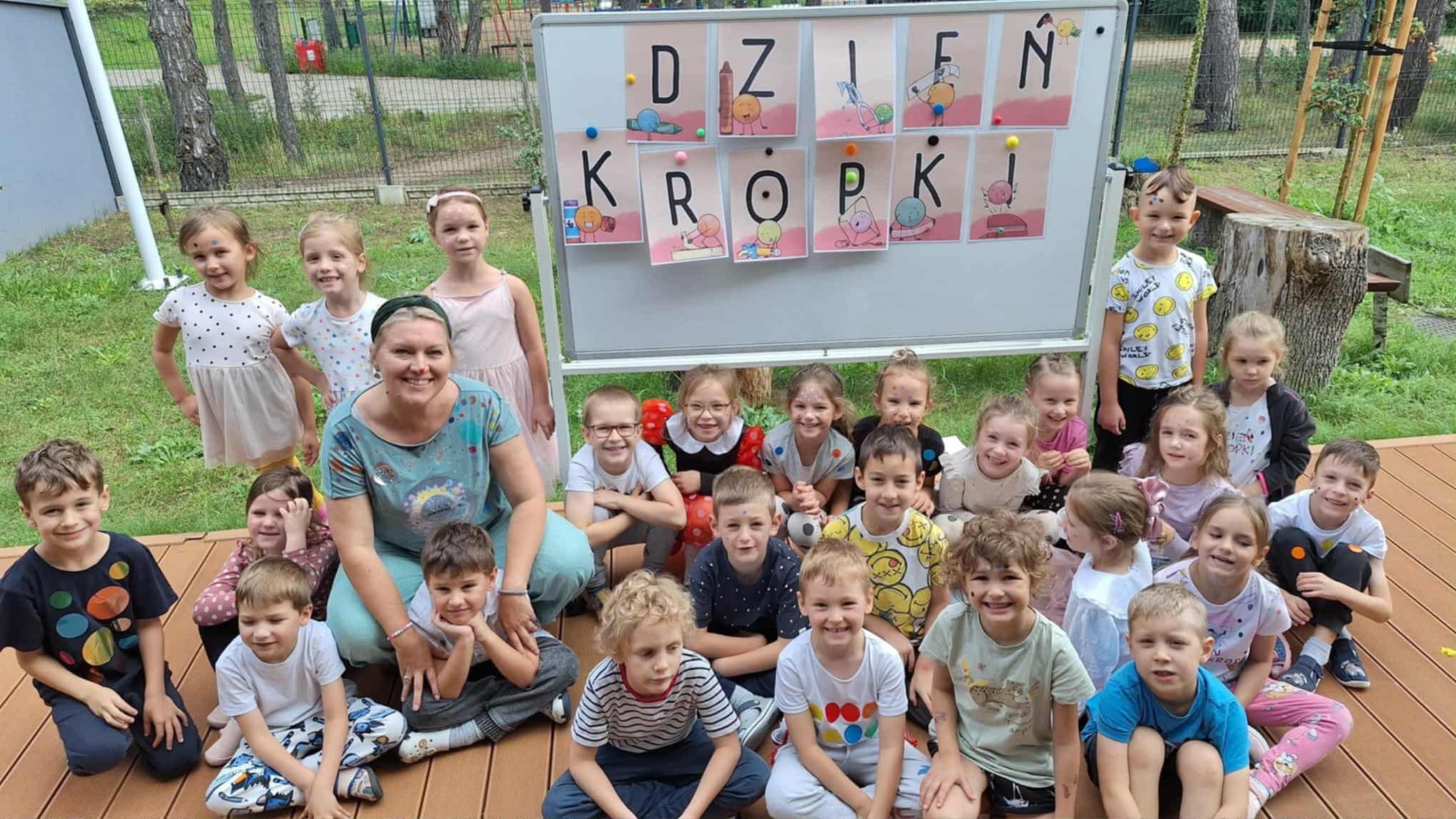 Dzień Kropki