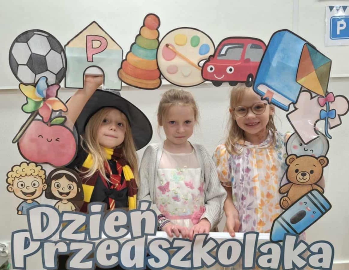 Dzień Przedszkolaka