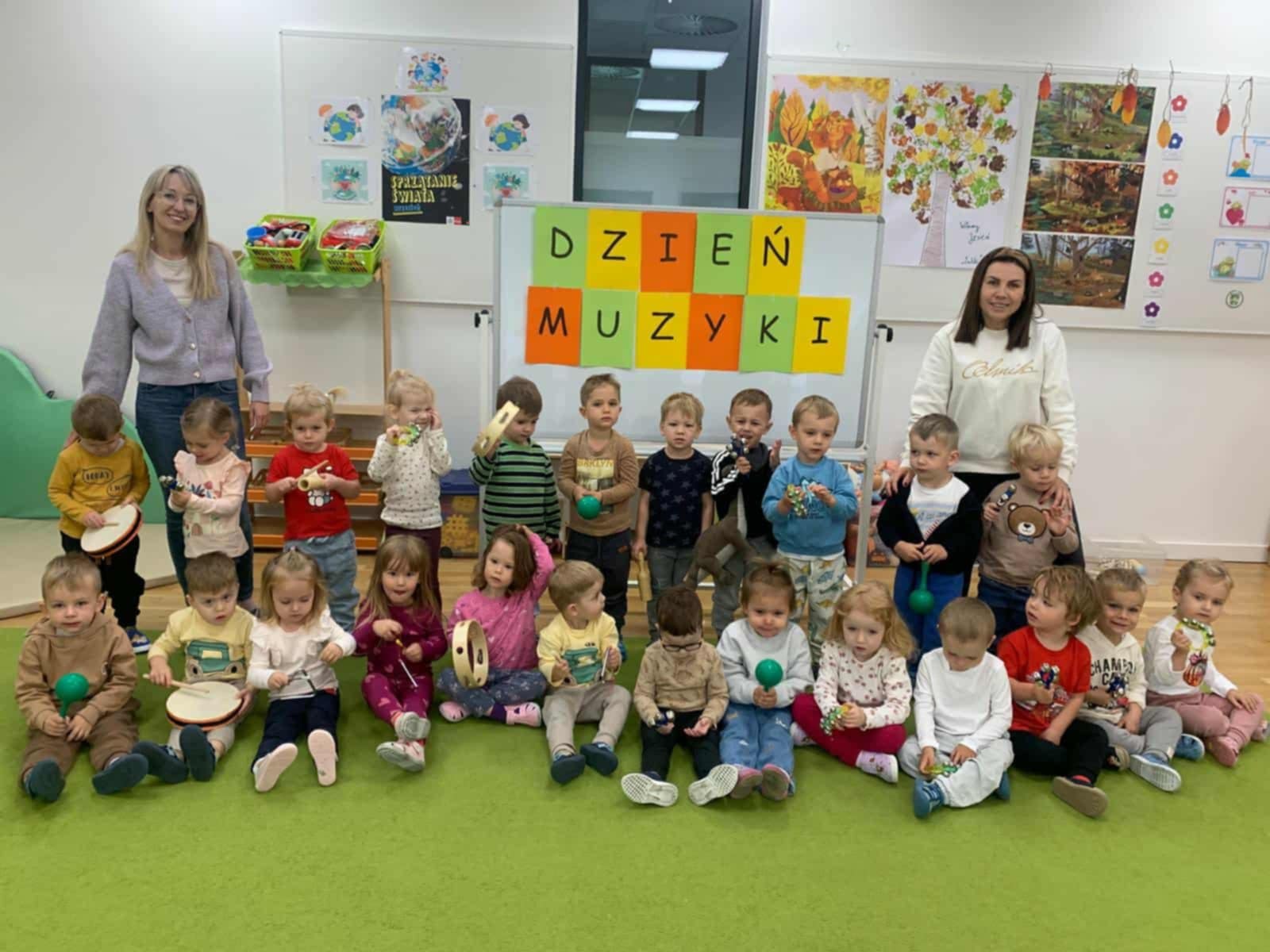 Dzień Muzyki