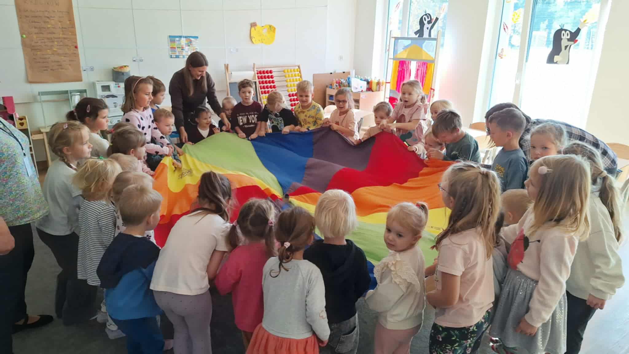 Tydzień Budowania Relacji