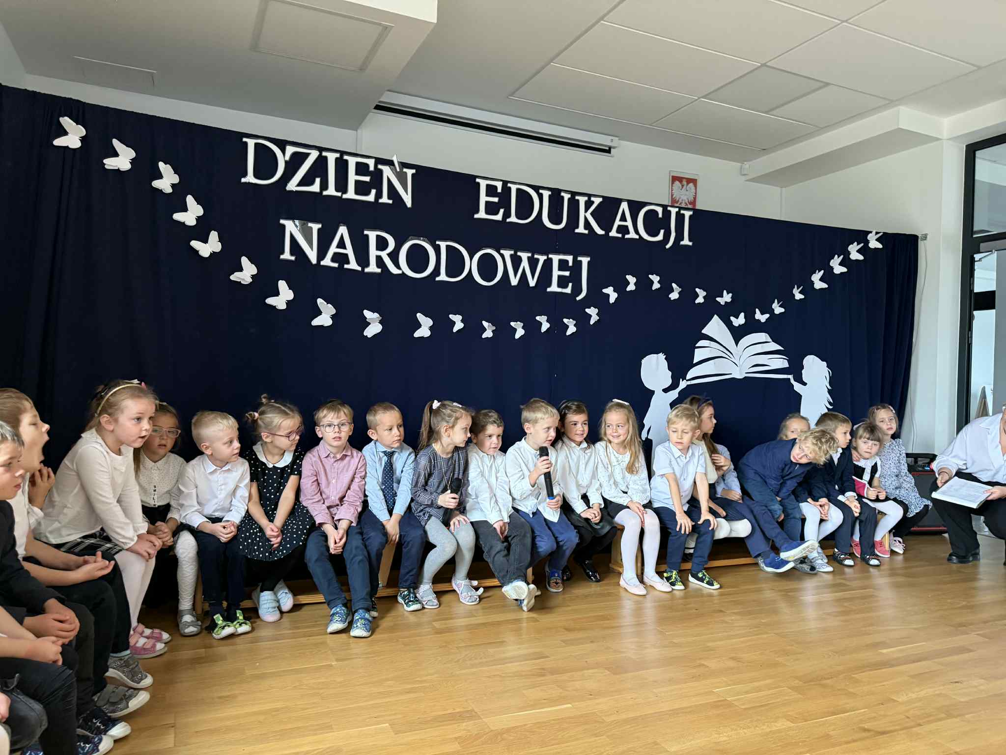 Dzień Edukacji Narodowej